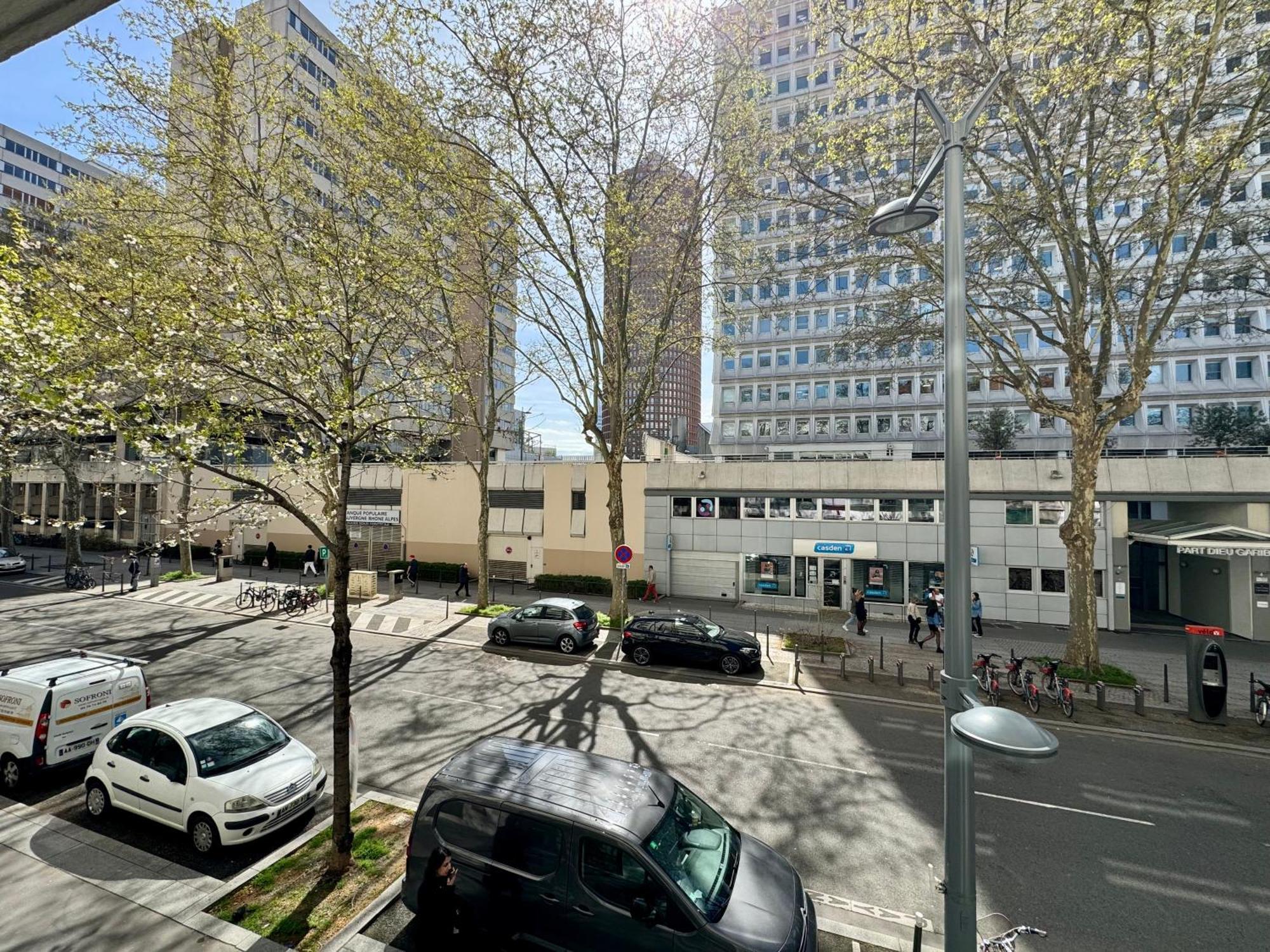 Suite Baya Lyon Dış mekan fotoğraf